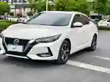 2022 Nissan Sylphy 1.6L 135HP L4 CVT