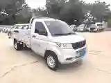 2023 WuLing RongGuang New Truck 1.5L 102HP L4 5MT