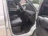 2023 WuLing RongGuang New Truck 1.5L 102HP L4 5MT
