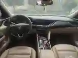 2020 Buick Regal 1.5T 169HP L4 9AT