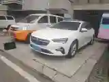 2020 Buick Regal 1.5T 169HP L4 9AT