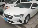 2020 Buick Regal 1.5T 169HP L4 9AT