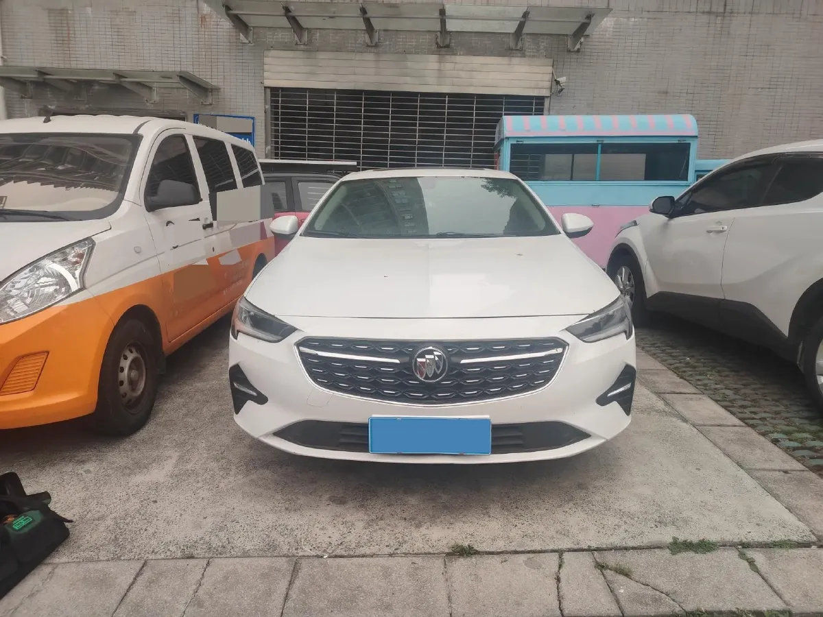 2020 Buick Regal 1.5T 169HP L4 9AT,autocango,china used car exporter,china ev exporter,chinese used car exporter,chinese used ev exporter