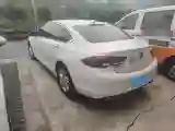 2020 Buick Regal 1.5T 169HP L4 9AT