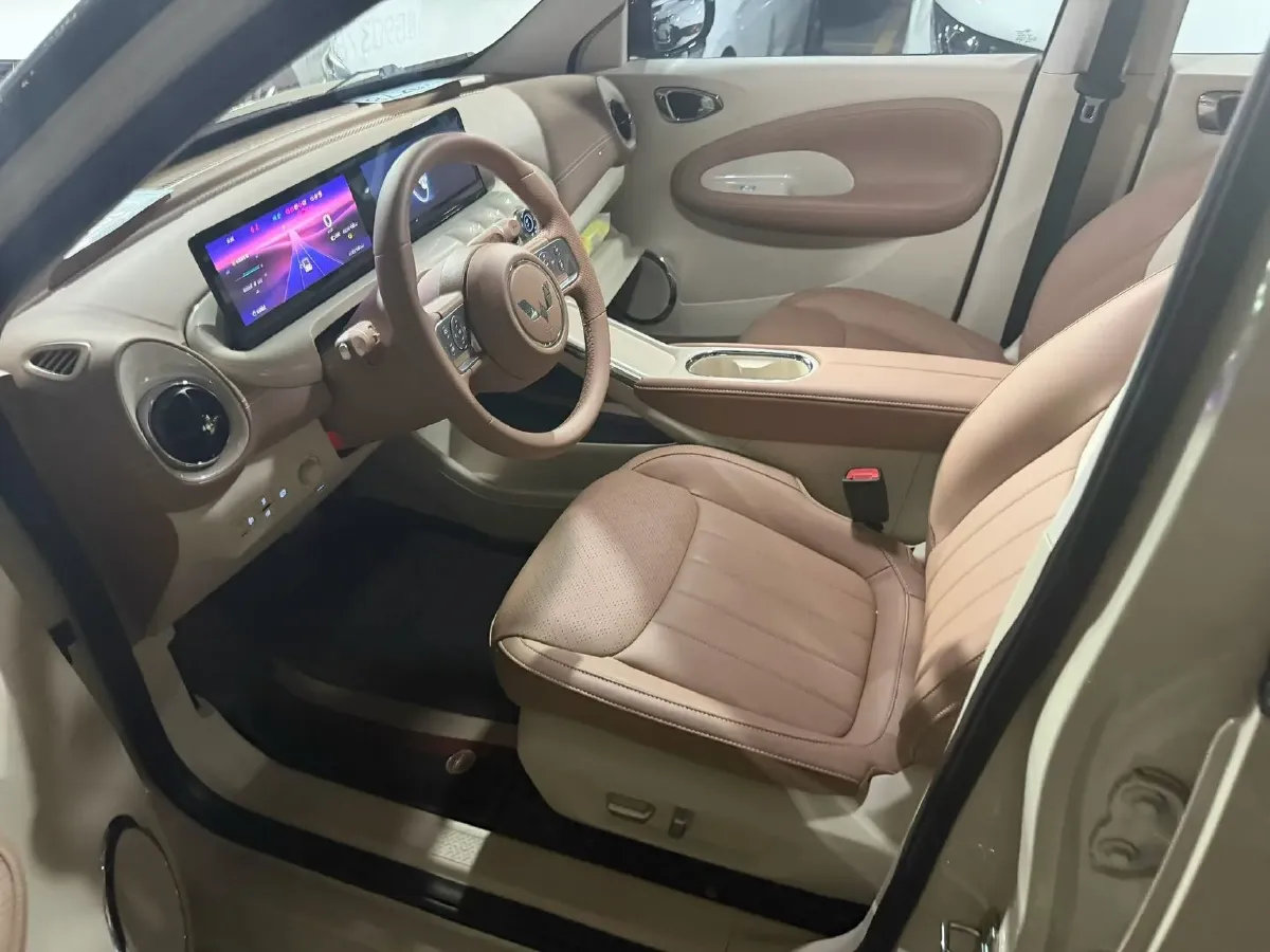 2025 WuLing BinGuo BEV,autocango,china used car exporter,china ev exporter,chinese used car exporter,chinese used ev exporter