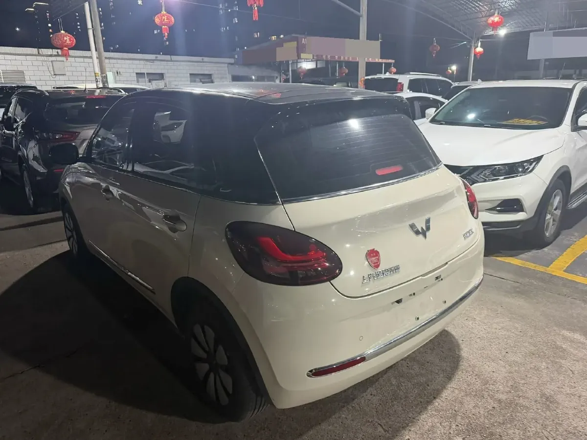 2025 WuLing BinGuo BEV,autocango,china used car exporter,china ev exporter,chinese used car exporter,chinese used ev exporter