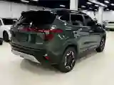 2023 Kia Seltos 1.5L 115HP L4 CVT