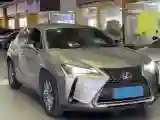 2020 Lexus UX BEV 54.35KWH
