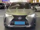 2020 Lexus UX BEV 54.35KWH