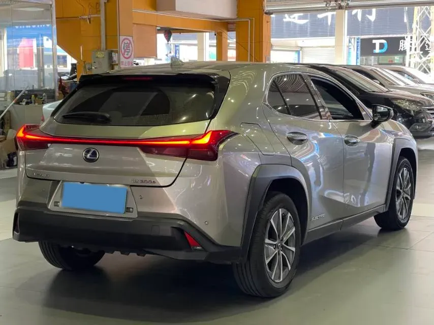 2020 Lexus UX BEV 54.35KWH,autocango,china used car exporter,china ev exporter,chinese used car exporter,chinese used ev exporter
