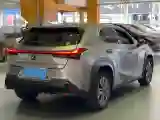 2020 Lexus UX BEV 54.35KWH