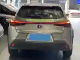 2020 Lexus UX BEV 54.35KWH