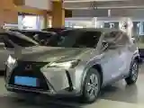 2020 Lexus UX BEV 54.35KWH