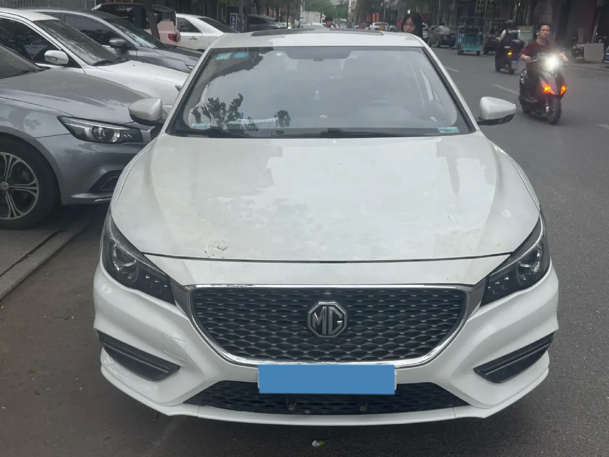 2018 MG MG6 1.5T 169HP L4 7DCT,autocango,china used car exporter,china ev exporter,chinese used car exporter,chinese used ev exporter
