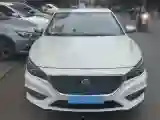 2018 MG MG6 1.5T 169HP L4 7DCT