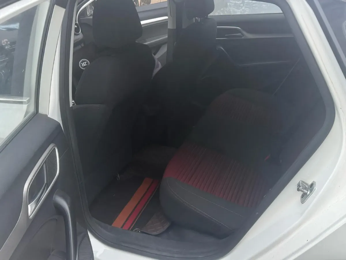 2018 MG MG6 1.5T 169HP L4 7DCT,autocango,china used car exporter,china ev exporter,chinese used car exporter,chinese used ev exporter
