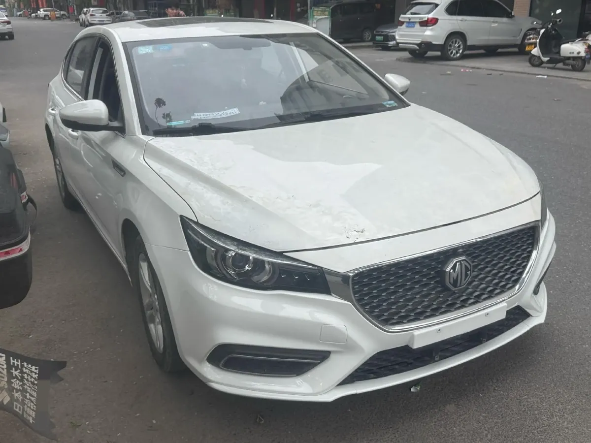 2018 MG MG6 1.5T 169HP L4 7DCT,autocango,china used car exporter,china ev exporter,chinese used car exporter,chinese used ev exporter