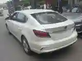 2018 MG MG6 1.5T 169HP L4 7DCT