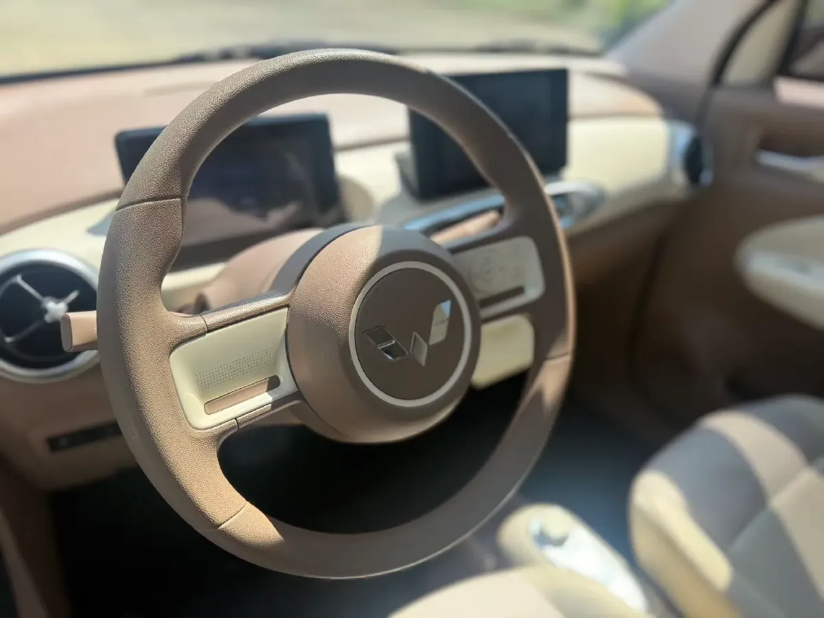 2025 WuLing HongGuang MINI EV BEV 16.2KWH,autocango,china used car exporter,china ev exporter,chinese used car exporter,chinese used ev exporter
