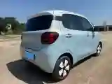 2025 WuLing HongGuang MINI EV BEV 16.2KWH