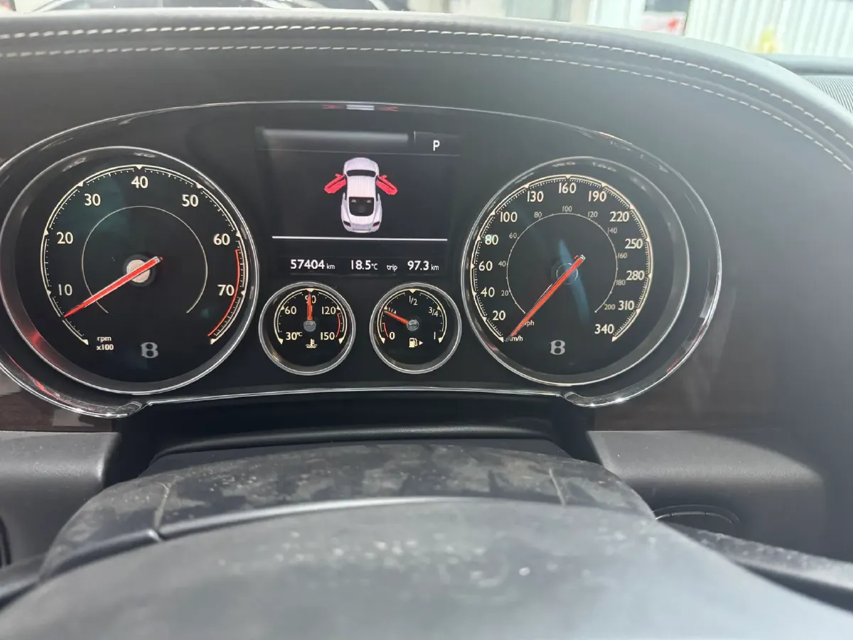 2016 Bentley Continental 4.0T 507HP V8 8AT,autocango,china used car exporter,china ev exporter,chinese used car exporter,chinese used ev exporter