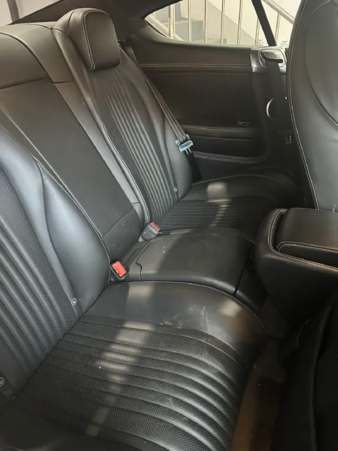 2016 Bentley Continental 4.0T 507HP V8 8AT,autocango,china used car exporter,china ev exporter,chinese used car exporter,chinese used ev exporter