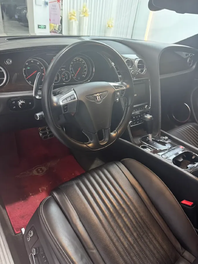 2016 Bentley Continental 4.0T 507HP V8 8AT,autocango,china used car exporter,china ev exporter,chinese used car exporter,chinese used ev exporter