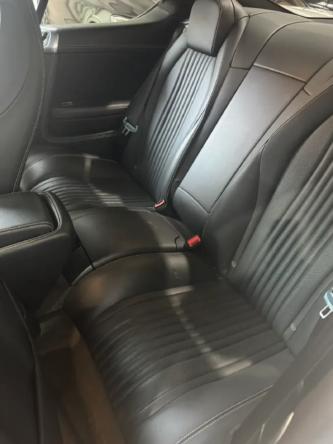 2016 Bentley Continental 4.0T 507HP V8 8AT,autocango,china used car exporter,china ev exporter,chinese used car exporter,chinese used ev exporter