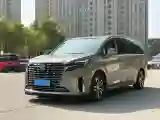 2023 Buick GL8 2.0T 237HP L4 9AT