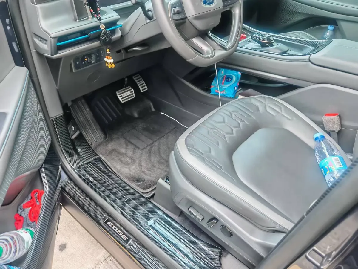 2023 Ford Edge 2.0T 275HP L4 E-CVT Hybrid,autocango,china used car exporter,china ev exporter,chinese used car exporter,chinese used ev exporter
