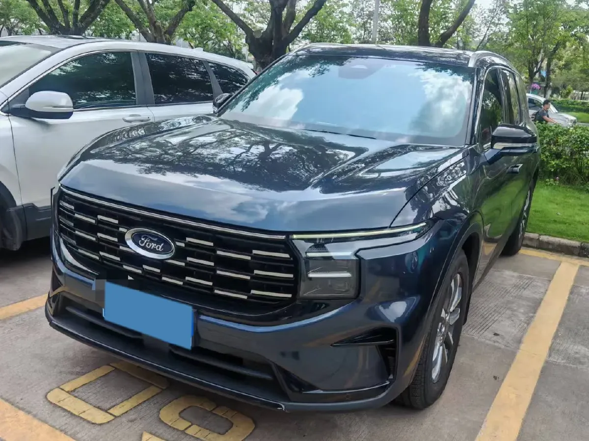 2023 Ford Edge 2.0T 275HP L4 E-CVT Hybrid,autocango,china used car exporter,china ev exporter,chinese used car exporter,chinese used ev exporter