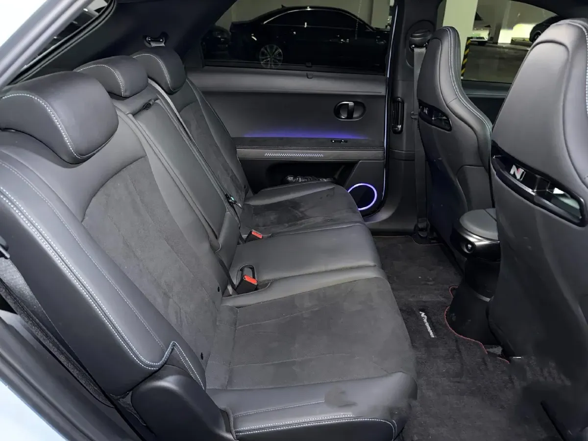 2024 Hyundai IONIQ 5 N BEV 83.3KWH,autocango,china used car exporter,china ev exporter,chinese used car exporter,chinese used ev exporter