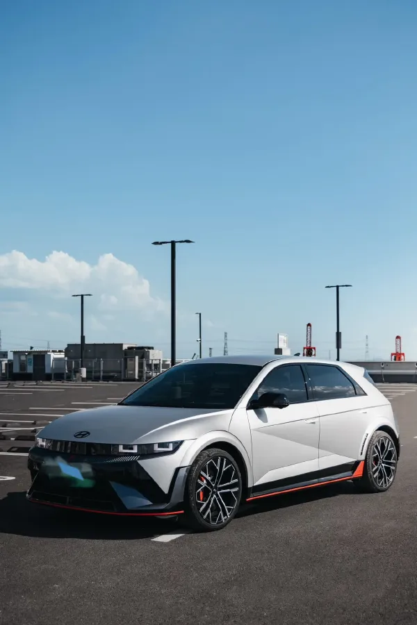2024 Hyundai IONIQ 5 N BEV 83.3KWH,autocango,china used car exporter,china ev exporter,chinese used car exporter,chinese used ev exporter