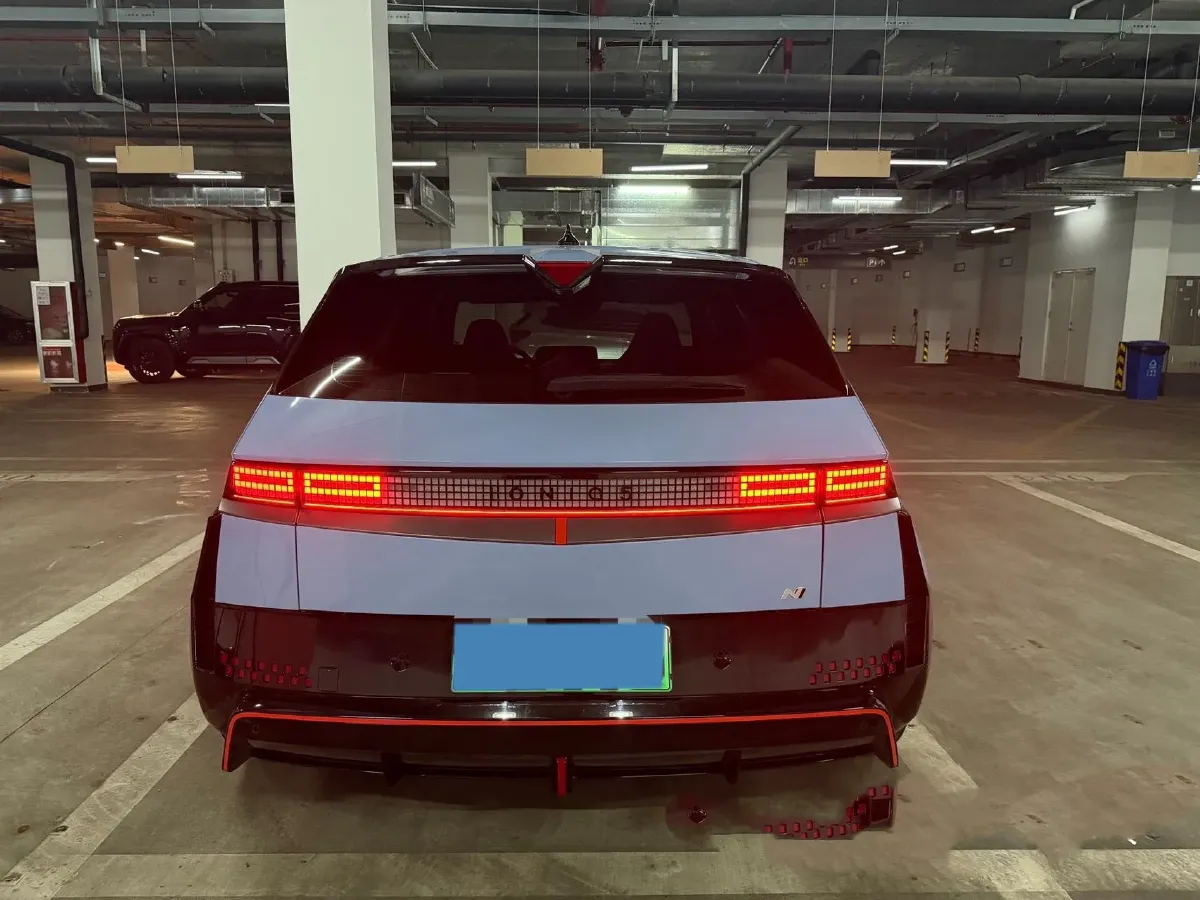 2024 Hyundai IONIQ 5 N BEV 83.3KWH,autocango,china used car exporter,china ev exporter,chinese used car exporter,chinese used ev exporter