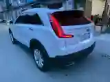 2020 Cadillac XT4 2.0T 237HP L4 9AT