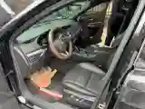 2022 Cadillac XT4 2.0T 237HP L4 9AT