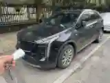 2022 Cadillac XT4 2.0T 237HP L4 9AT