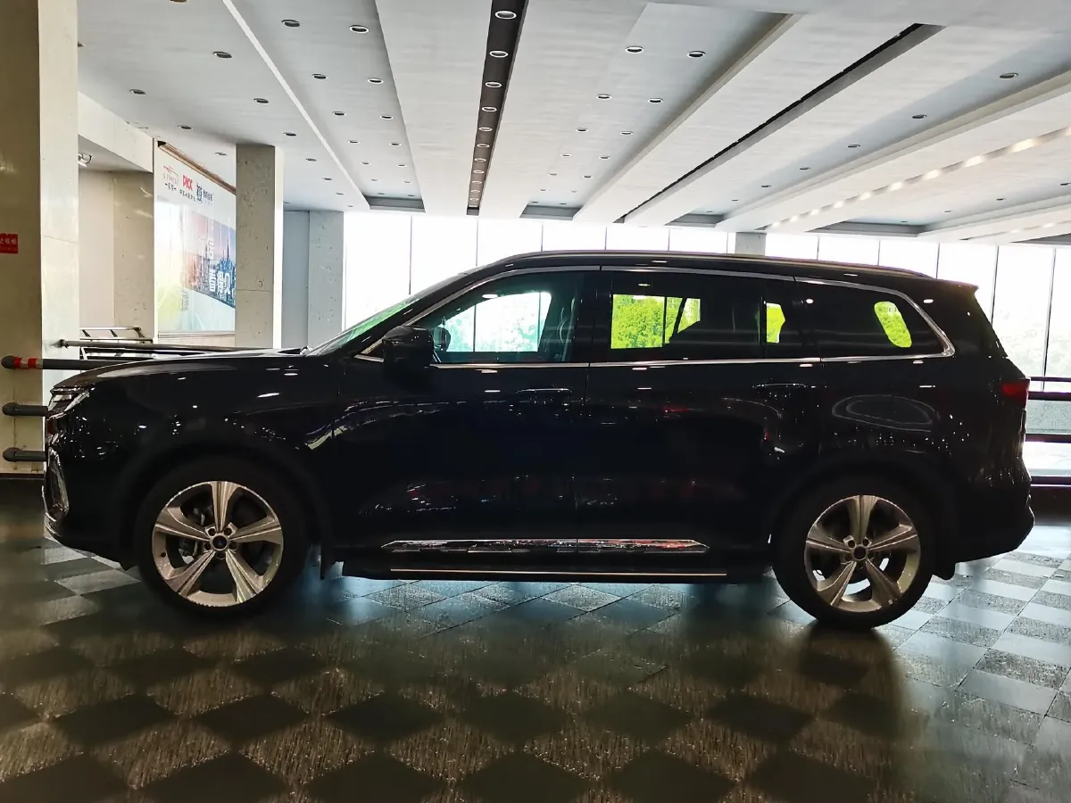 2021 Ford Equator 2.0T 224HP L4 6DCT,autocango,china used car exporter,china ev exporter,chinese used car exporter,chinese used ev exporter