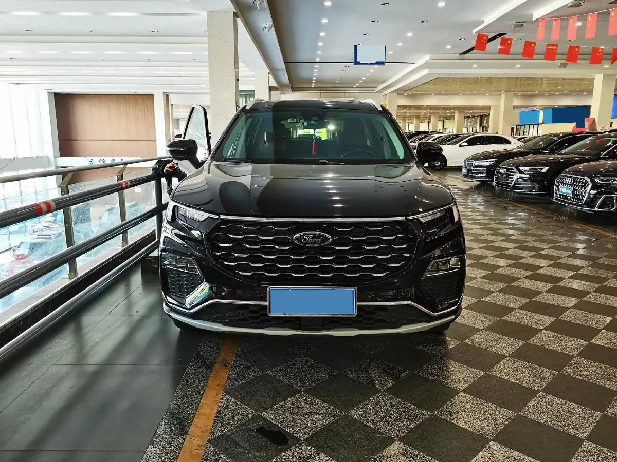 2021 Ford Equator 2.0T 224HP L4 6DCT,autocango,china used car exporter,china ev exporter,chinese used car exporter,chinese used ev exporter