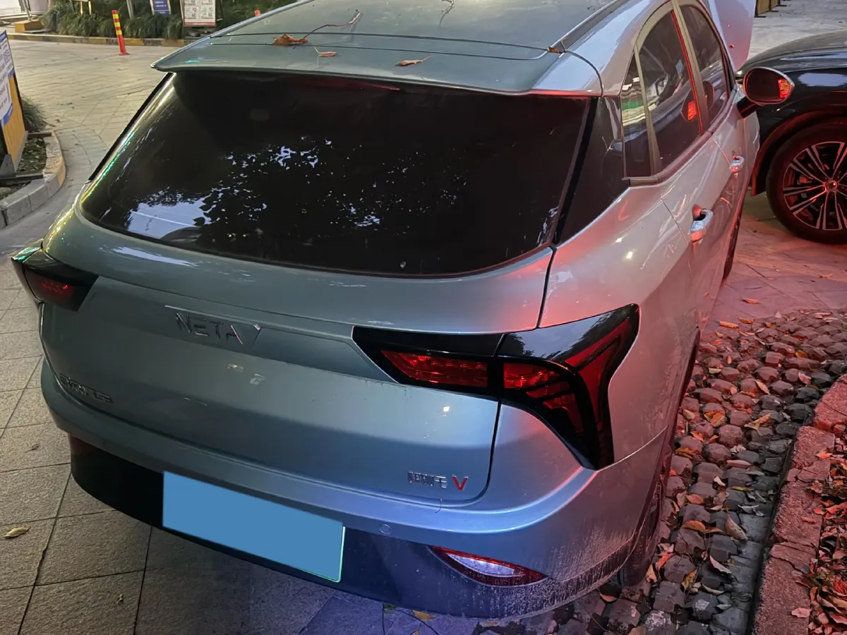 2021 Neta V BEV 38.54KWH,autocango,china used car exporter,china ev exporter,chinese used car exporter,chinese used ev exporter