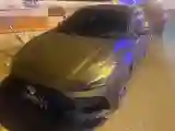 2021 MG 5 1.5L 120HP L4 CVT