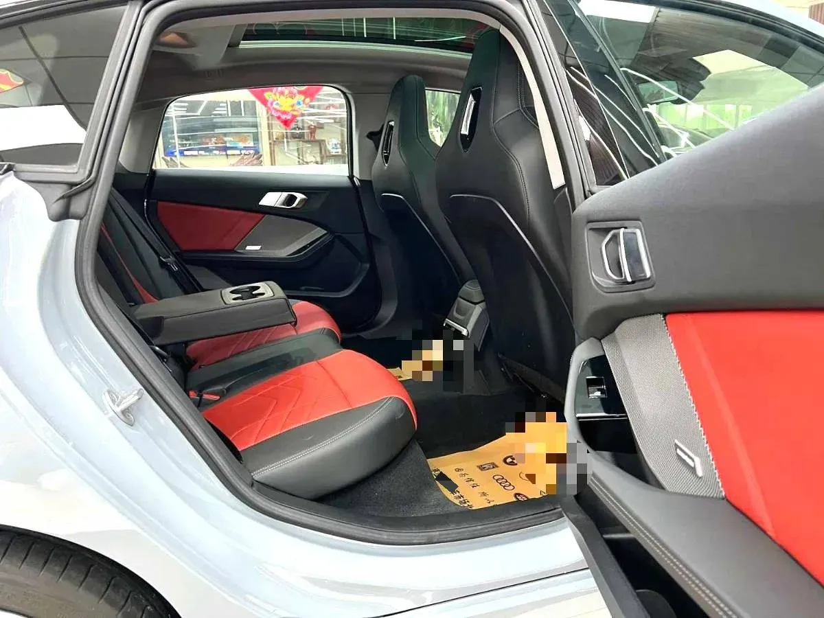 2025 JAC Refine RefineRF8 2.0T 253HP L4 8AT,autocango,china used car exporter,china ev exporter,chinese used car exporter,chinese used ev exporter