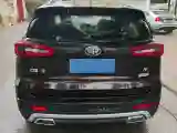 2018 FAW Senia R9 1.2T 143HP L4 5MT