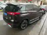 2018 FAW Senia R9 1.2T 143HP L4 5MT