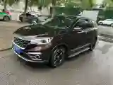2018 FAW Senia R9 1.2T 143HP L4 5MT