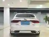 2024 Jaguar XFL 2.0T 250HP L4 8AT
