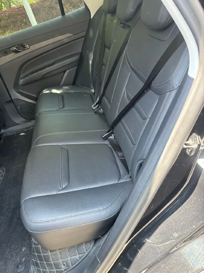 2020 Ford Territory 1.5T 140HP L4 CVT,autocango,china used car exporter,china ev exporter,chinese used car exporter,chinese used ev exporter