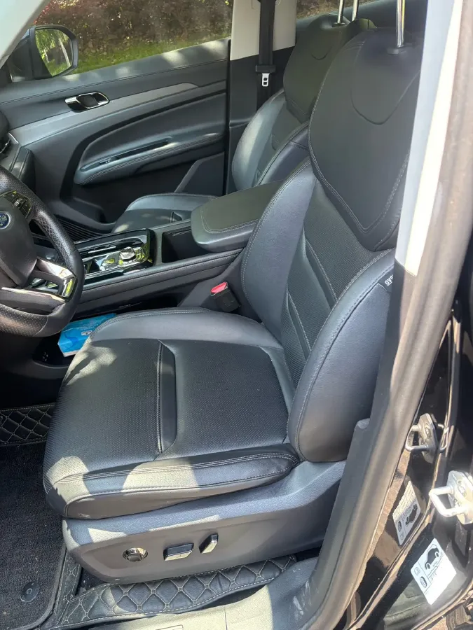 2020 Ford Territory 1.5T 140HP L4 CVT,autocango,china used car exporter,china ev exporter,chinese used car exporter,chinese used ev exporter