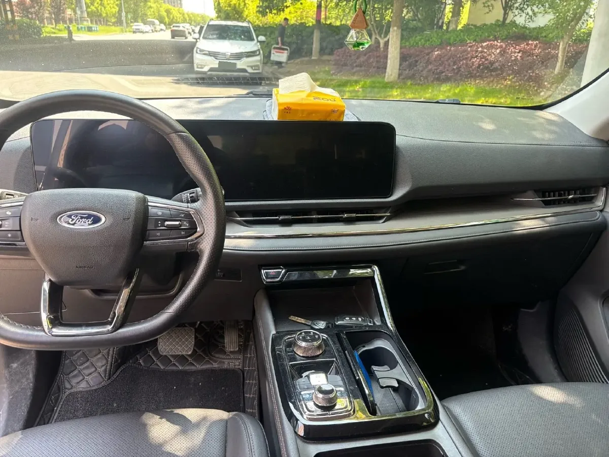 2020 Ford Territory 1.5T 140HP L4 CVT,autocango,china used car exporter,china ev exporter,chinese used car exporter,chinese used ev exporter
