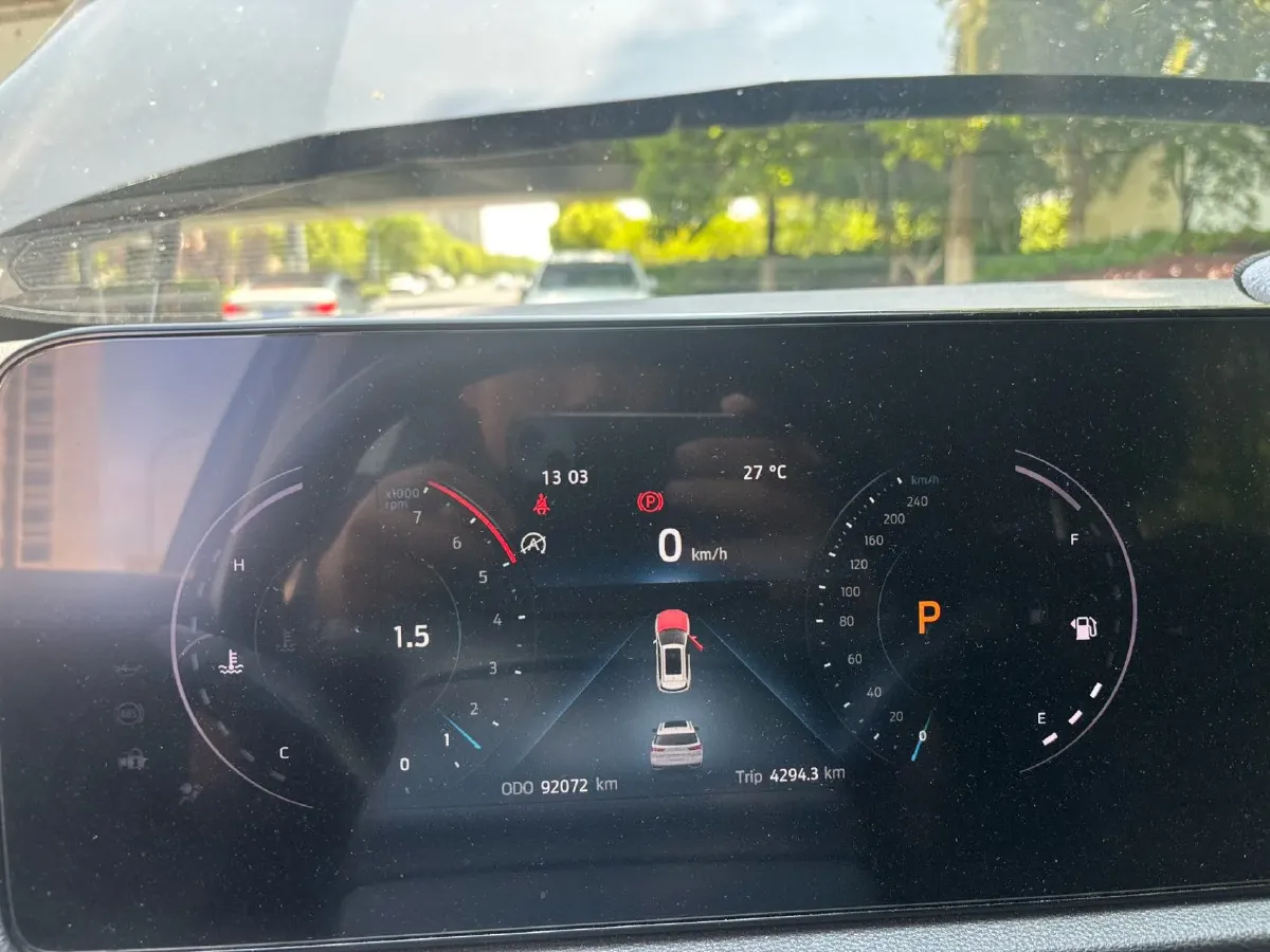 2020 Ford Territory 1.5T 140HP L4 CVT,autocango,china used car exporter,china ev exporter,chinese used car exporter,chinese used ev exporter